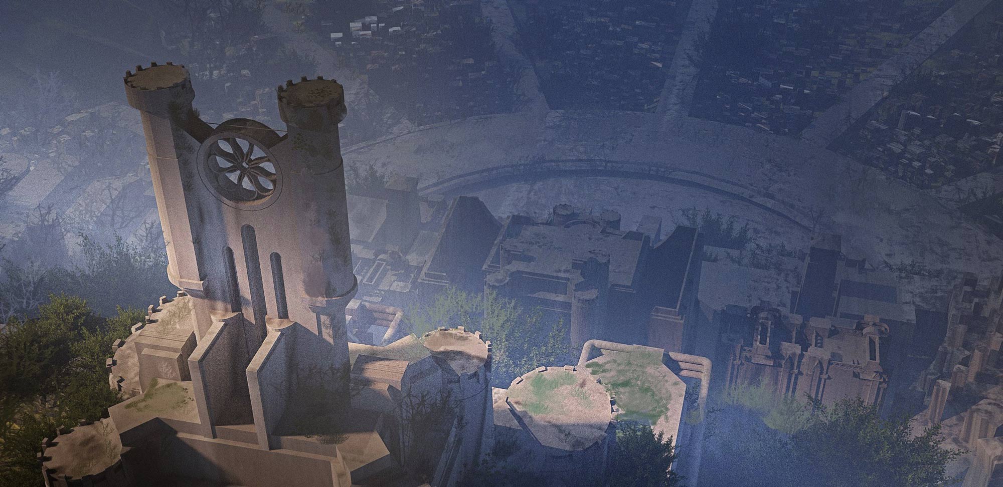 HoK citadel