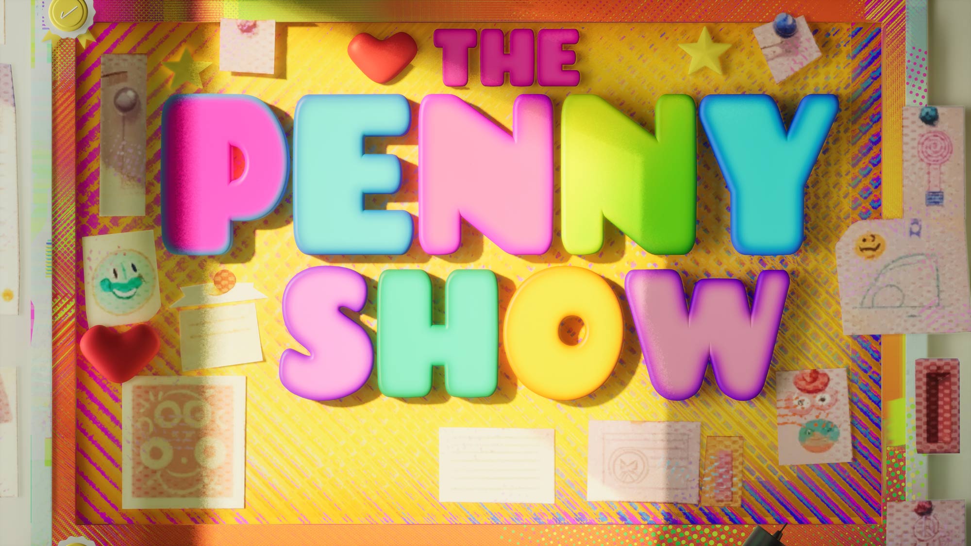 Penny title
