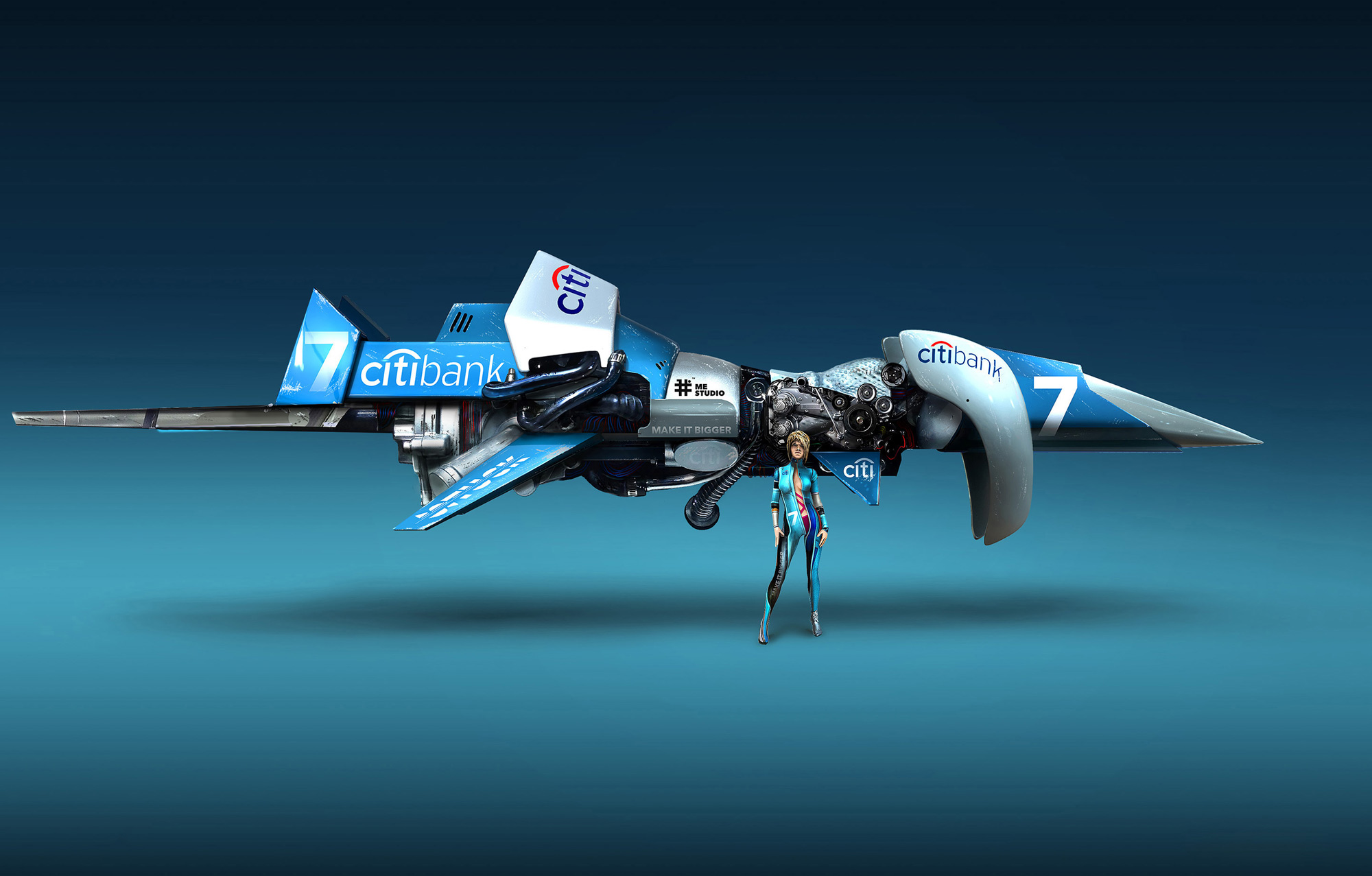 Racer 07